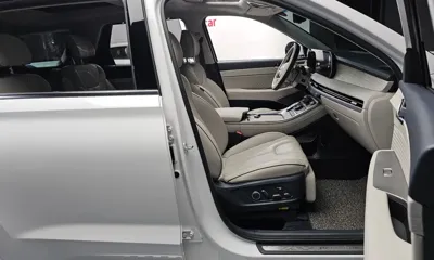 Hyundai Palisade 2023, 33472 км, за 65110.35 USD - фото 26