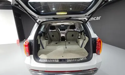 Hyundai Palisade 2023, 33472 км, за 65110.35 USD - фото 28