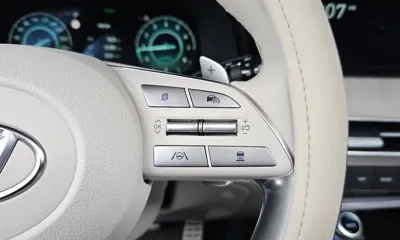 Hyundai Palisade 2023, 33472 км, за 65110.35 USD - фото 30