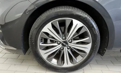 Kia K8 2022, 24222 км, за 18526.94 USD