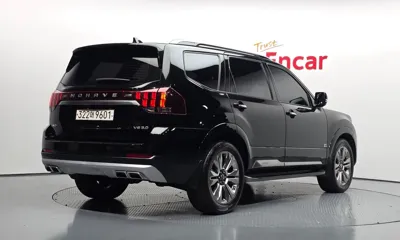 Kia Mohave 2021, 217786 км, за 13062.89 USD