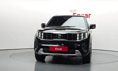 Kia Mohave 2021, 217786 км, за 13062.89 USD