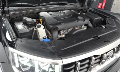 Kia Mohave 2021, 217786 км, за 12945.63 USD - фото 6