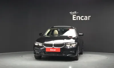 BMW 3-Series 2020, 85982 км, за 16848.83 USD