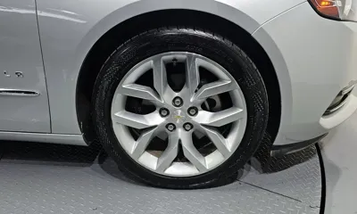 ChevroletGMDaewoo Impala 2016, 98218 км, за 4538.28 USD