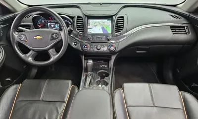 ChevroletGMDaewoo Impala 2016, 98218 км, за 4538.28 USD - фото 7