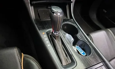 ChevroletGMDaewoo Impala 2016, 98218 км, за 4538.28 USD - фото 9