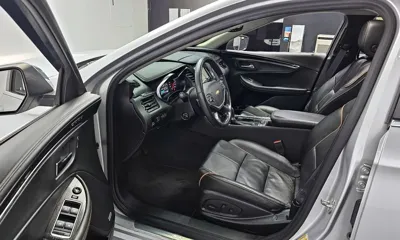ChevroletGMDaewoo Impala 2016, 98218 км, за 4538.28 USD - фото 10