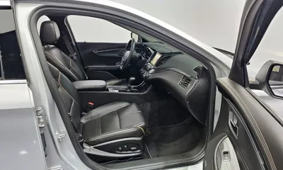 ChevroletGMDaewoo Impala 2016, 98218 км, за 4538.28 USD - фото 11