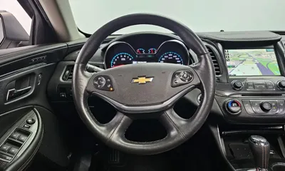 ChevroletGMDaewoo Impala 2016, 98218 км, за 4538.28 USD - фото 13