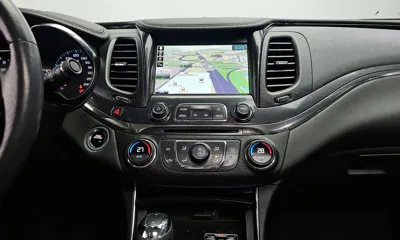 ChevroletGMDaewoo Impala 2016, 98218 км, за 4538.28 USD - фото 14