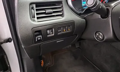 ChevroletGMDaewoo Impala 2016, 98218 км, за 4538.28 USD - фото 17