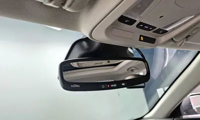 ChevroletGMDaewoo Impala 2016, 98218 км, за 4538.28 USD - фото 19