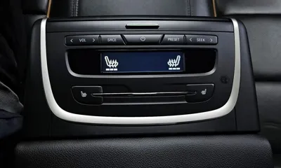 ChevroletGMDaewoo Impala 2016, 98218 км, за 4538.28 USD - фото 20