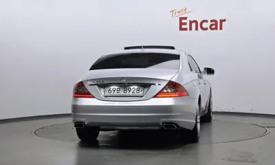 Mercedes-Benz CLS-Class 2010, 69590 км, за 6500.68 USD