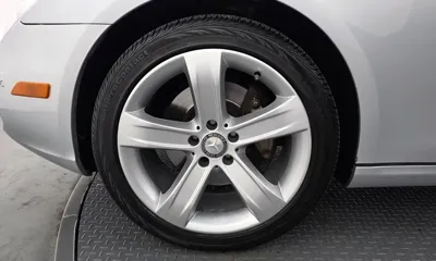 Mercedes-Benz CLS-Class 2010, 69590 км, за 6500.68 USD