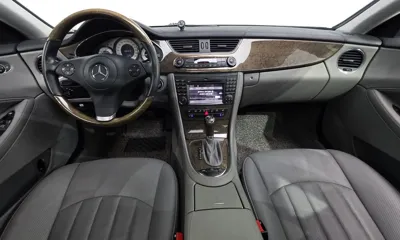 Mercedes-Benz CLS-Class 2010, 69590 км, за 6500.68 USD - фото 7