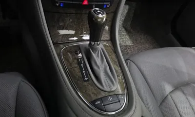Mercedes-Benz CLS-Class 2010, 69590 км, за 6500.68 USD - фото 9