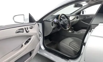 Mercedes-Benz CLS-Class 2010, 69590 км, за 6500.68 USD - фото 10