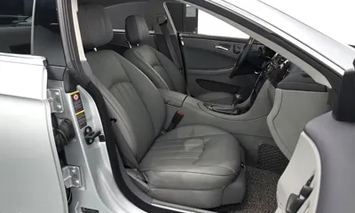 Mercedes-Benz CLS-Class 2010, 69590 км, за 6500.68 USD - фото 11