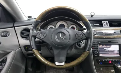 Mercedes-Benz CLS-Class 2010, 69590 км, за 6500.68 USD - фото 13