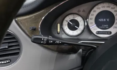 Mercedes-Benz CLS-Class 2010, 69590 км, за 6500.68 USD - фото 18