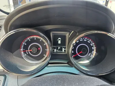 KG_Mobility_Ssangyong TIBOLI 2016, 103631 км, за 3494.47 USD