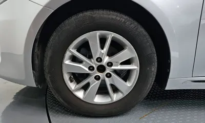 Kia K5 2016, 139147 км, за 4992.12 USD