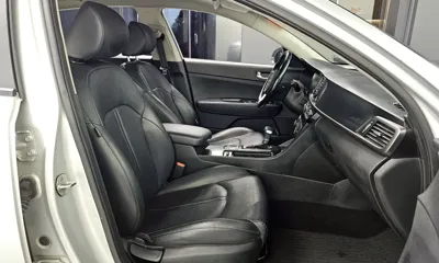 Kia K5 2016, 139147 км, за 4992.12 USD - фото 10