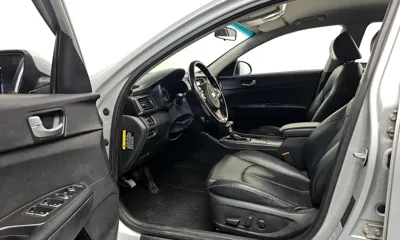 Kia K5 2016, 139147 км, за 4992.12 USD - фото 11