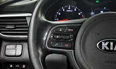 Kia K5 2016, 139147 км, за 4992.12 USD - фото 14