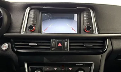 Kia K5 2016, 139147 км, за 4992.12 USD - фото 18