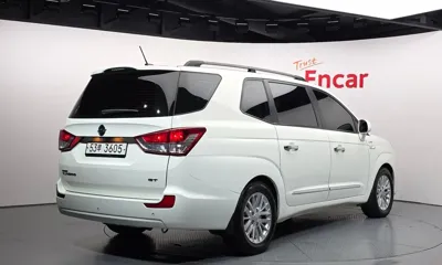 KG_Mobility_Ssangyong KORANDO 2014, 127687 км, за 2927.4 USD