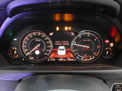 BMW 3-Series 2018, 160846 км, за 10083.28 USD - фото 8