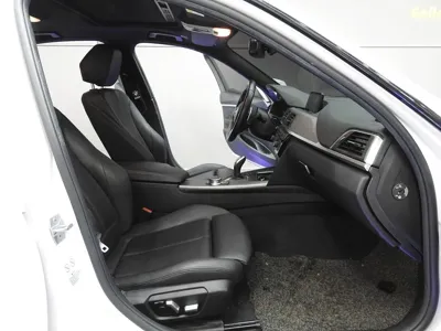 BMW 3-Series 2018, 160846 км, за 10083.28 USD - фото 13