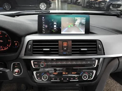 BMW 3-Series 2018, 160846 км, за 10083.28 USD - фото 20