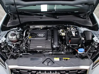 Audi Q2L 2022, 12000 км, за 21482.81 USD - фото 19