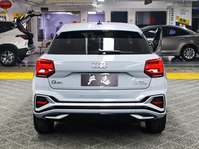 Audi Q2L 2022, 12000 км, за 21482.81 USD - фото 21