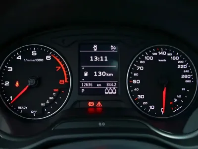 Audi Q2L 2022, 12000 км, за 21482.81 USD - фото 23