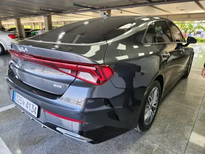 Kia K5 2023, 26208 км, за 17524.44 USD