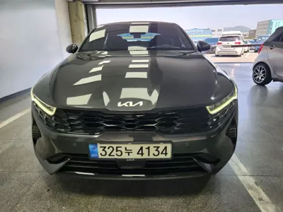 Kia K5 2023, 26208 км, за 17524.44 USD