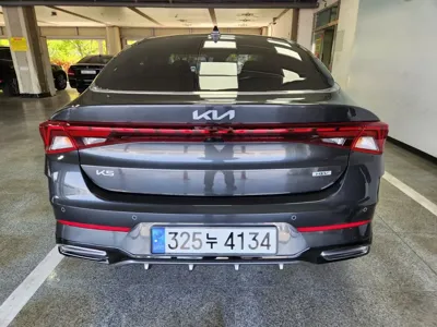 Kia K5 2023, 26208 км, за 17524.44 USD