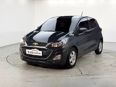 ChevroletGMDaewoo Spark · 2019 год