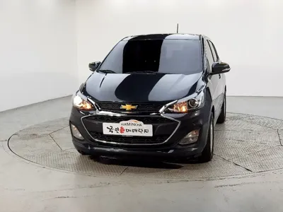 ChevroletGMDaewoo Spark 2019, 42931 км, за 4098.36 USD
