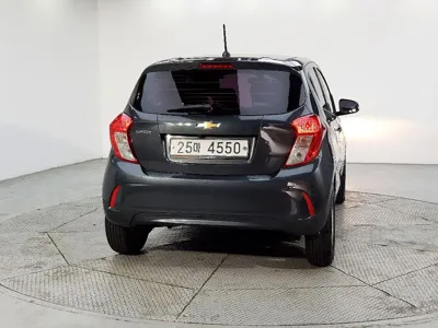 ChevroletGMDaewoo Spark 2019, 42931 км, за 4098.36 USD