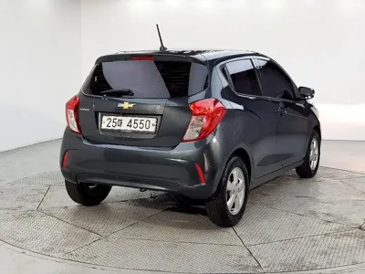 ChevroletGMDaewoo Spark 2019, 42931 км, за 4098.36 USD