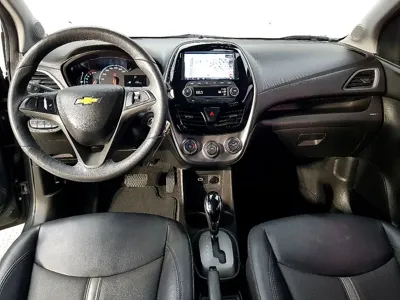 ChevroletGMDaewoo Spark 2019, 42931 км, за 4098.36 USD