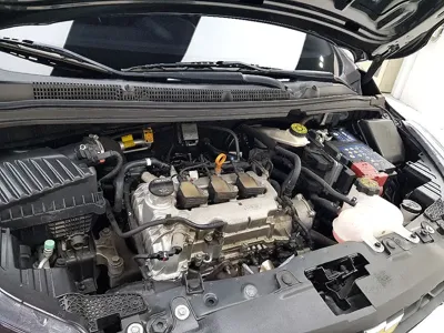 ChevroletGMDaewoo Spark 2019, 42931 км, за 4095.43 USD - фото 6