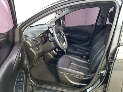 ChevroletGMDaewoo Spark 2019, 42931 км, за 4095.43 USD - фото 8