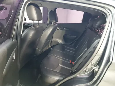 ChevroletGMDaewoo Spark 2019, 42931 км, за 4095.43 USD - фото 9